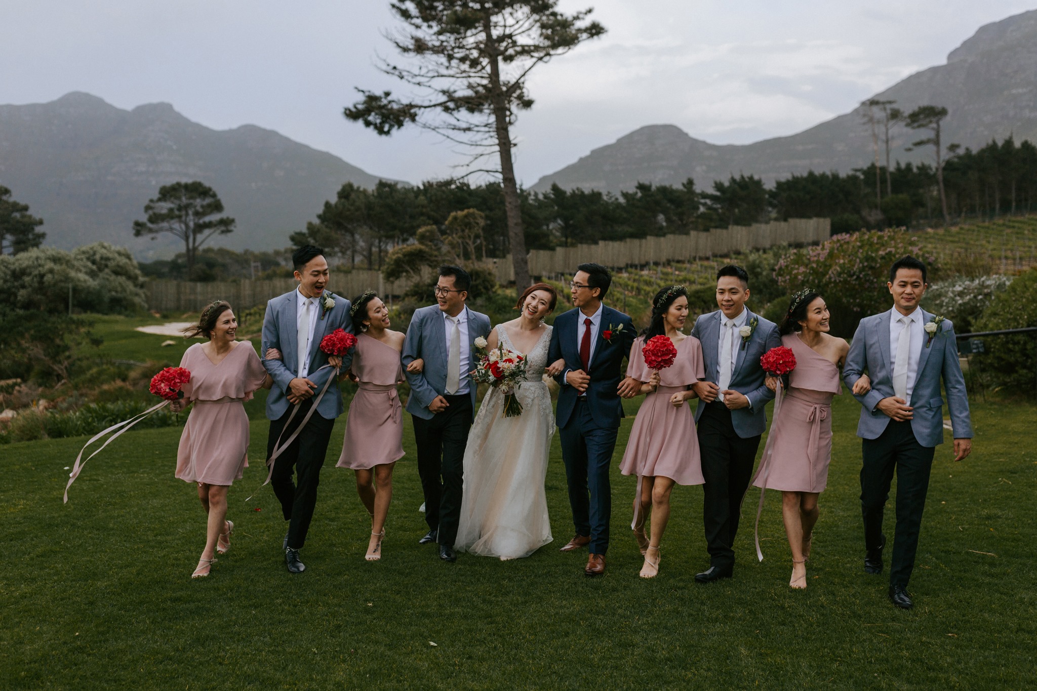 Joli Wedding