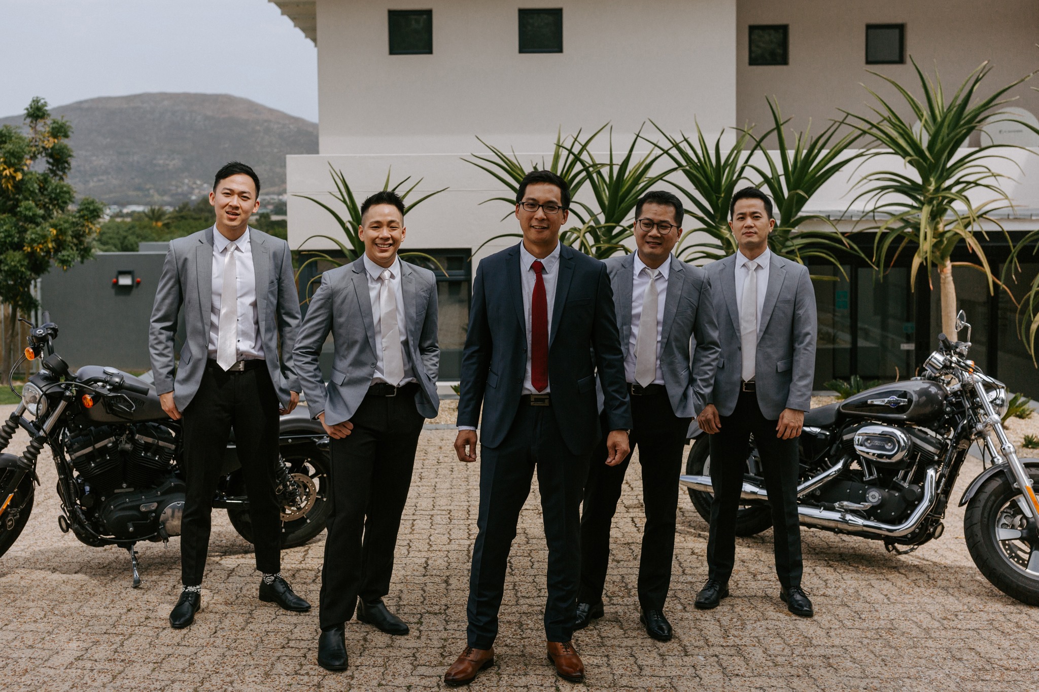 Joli Wedding