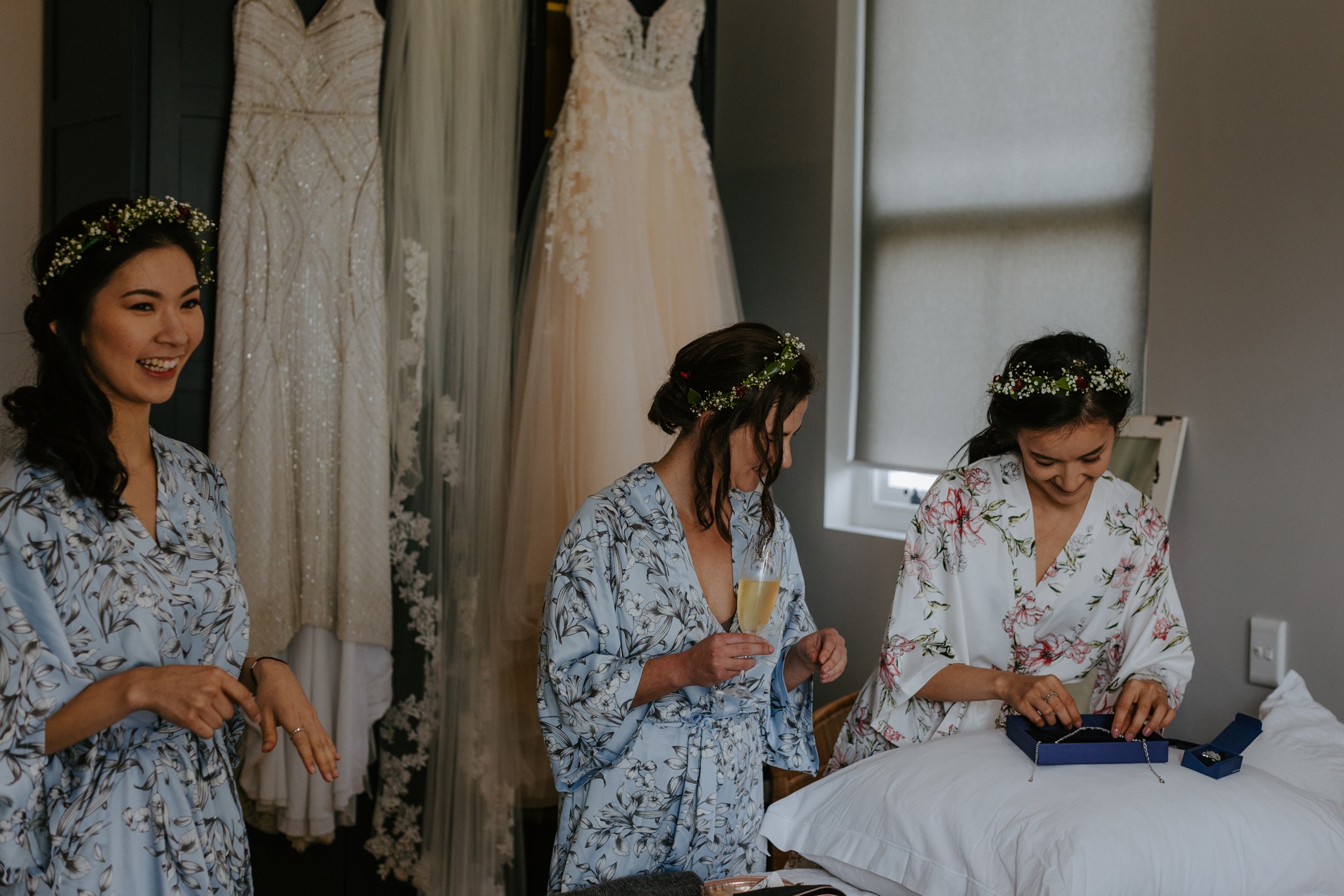 Joli Wedding