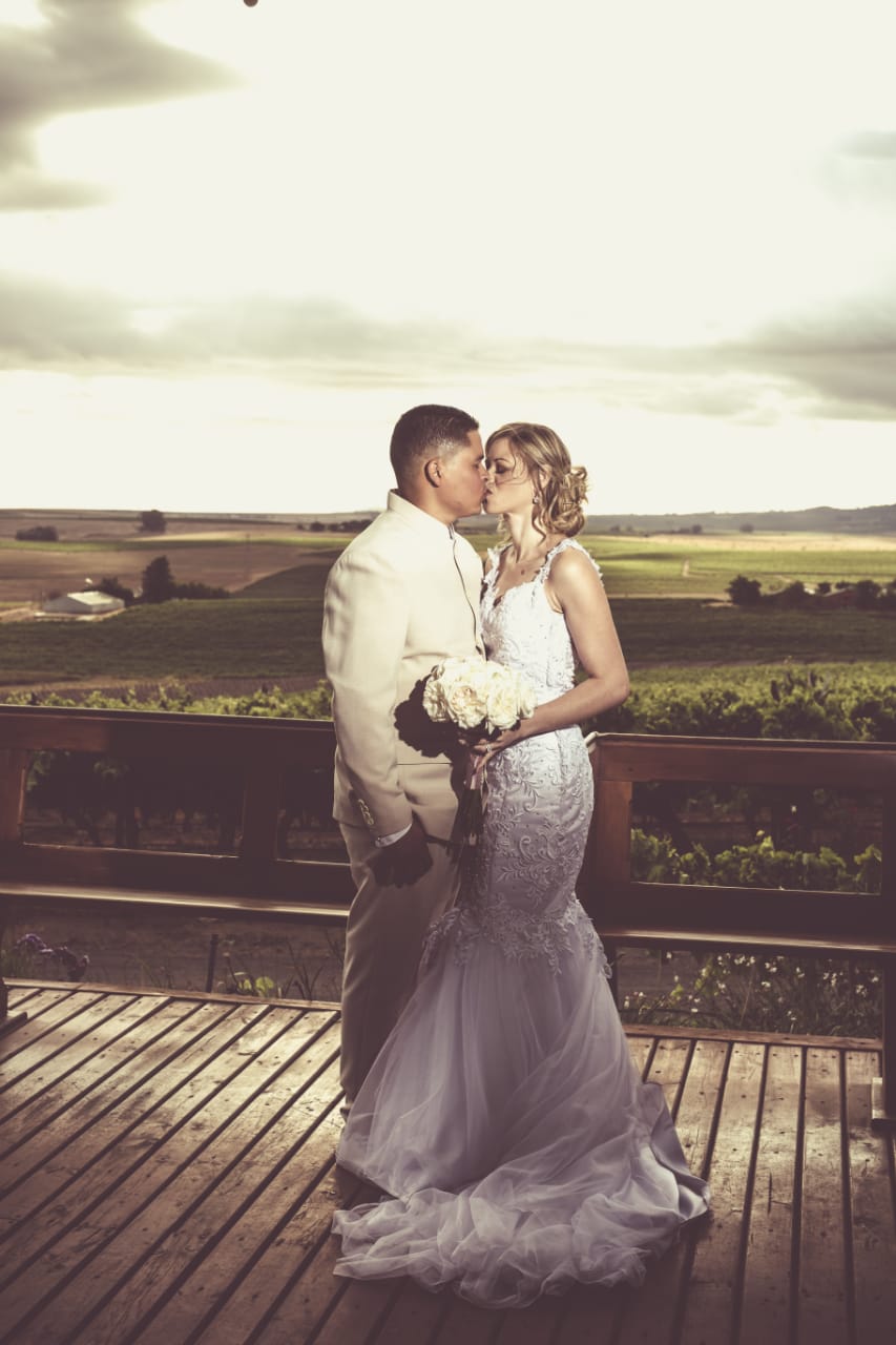Joli Wedding