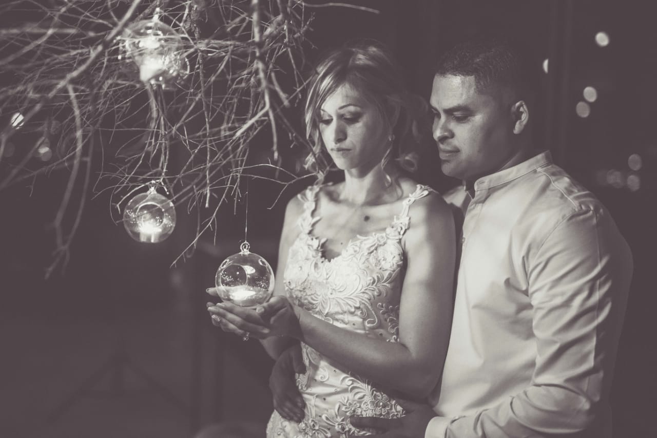 Joli Wedding
