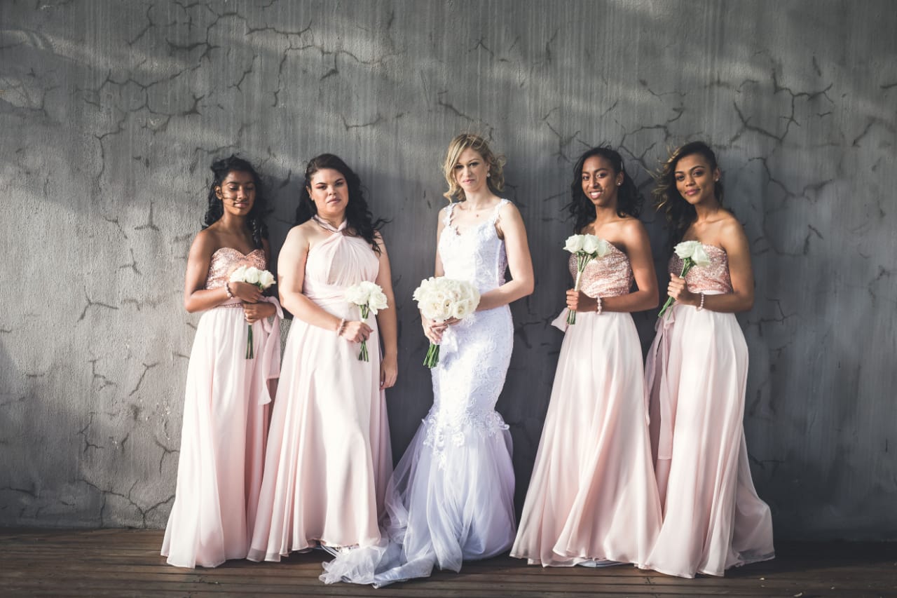 Joli Wedding