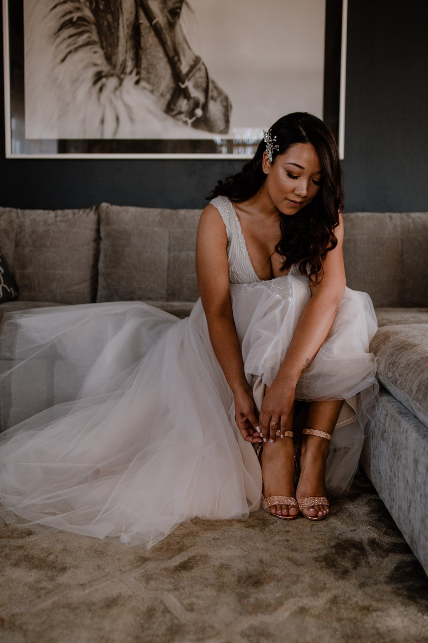 Joli Wedding