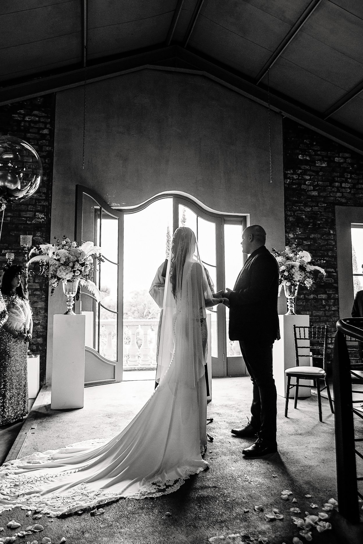 Joli Wedding